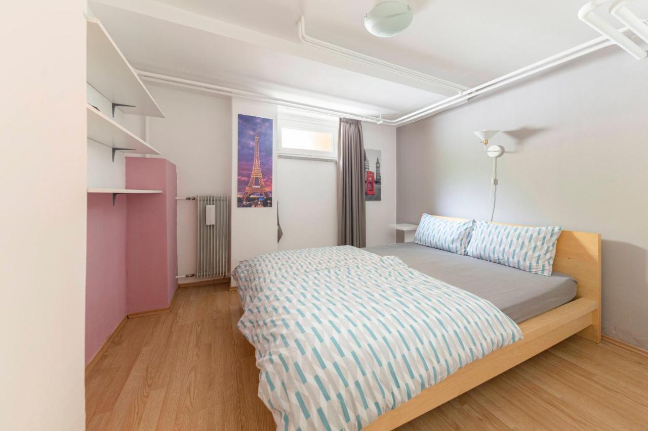 Apartment Vizmarje Любляна Екстериор снимка