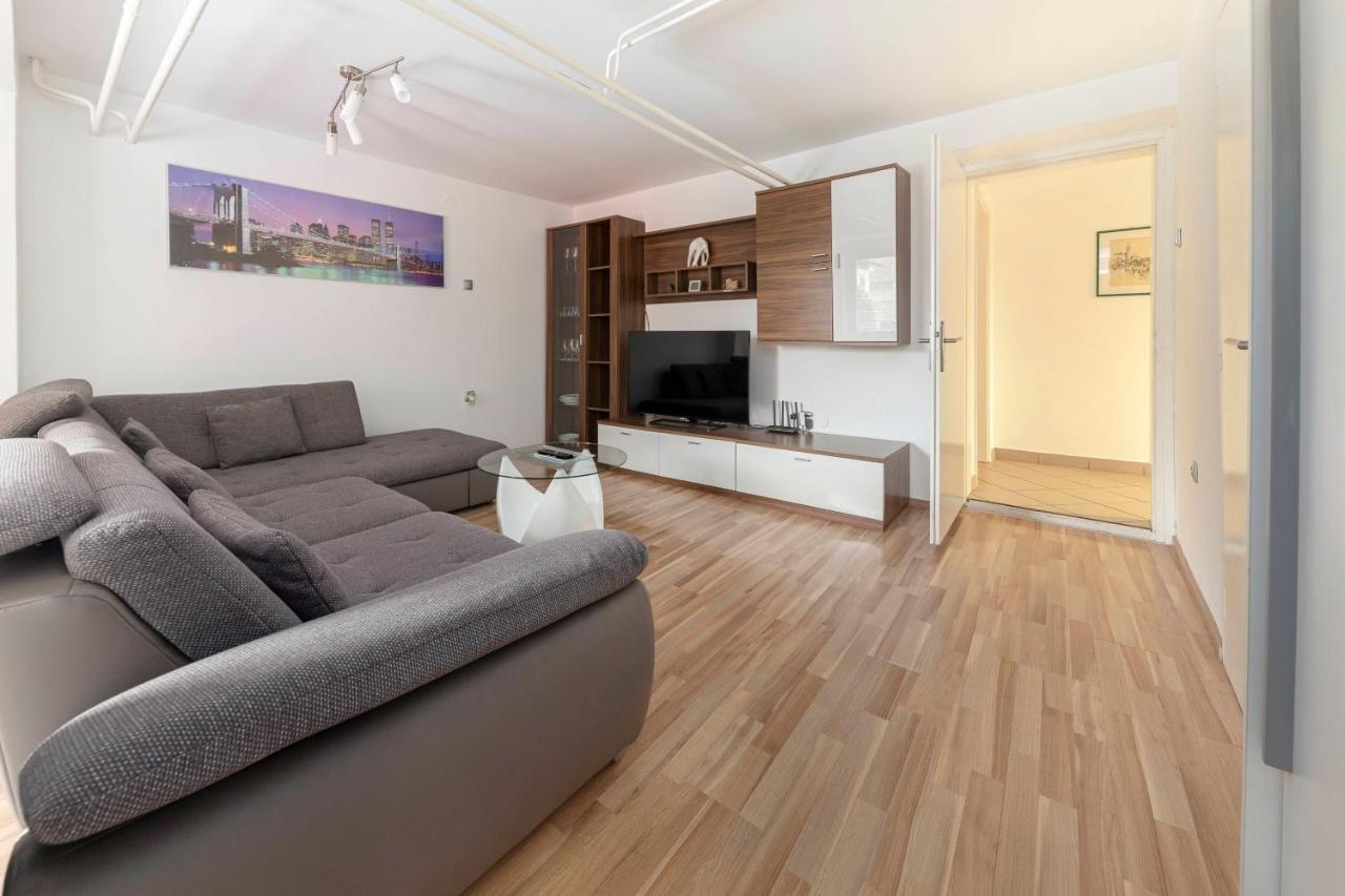 Apartment Vizmarje Любляна Екстериор снимка