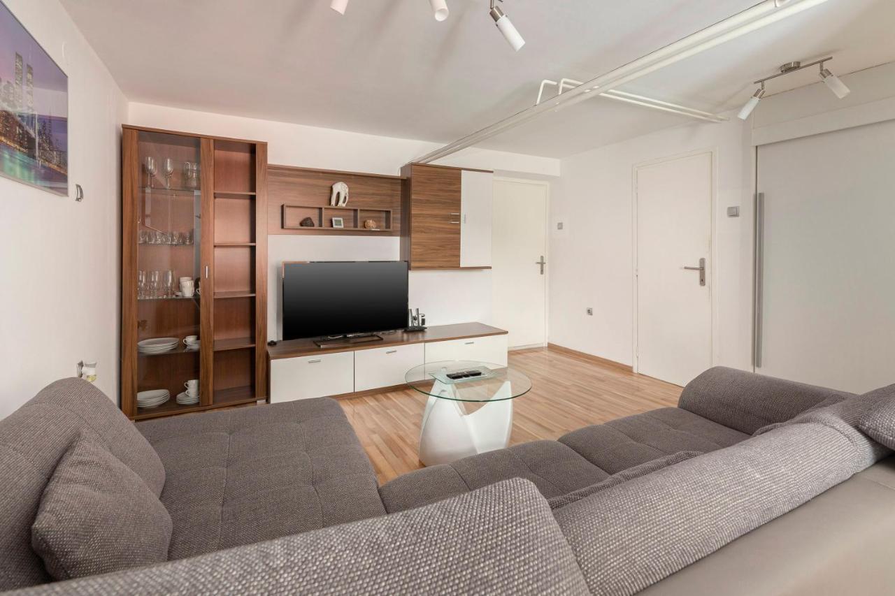Apartment Vizmarje Любляна Екстериор снимка