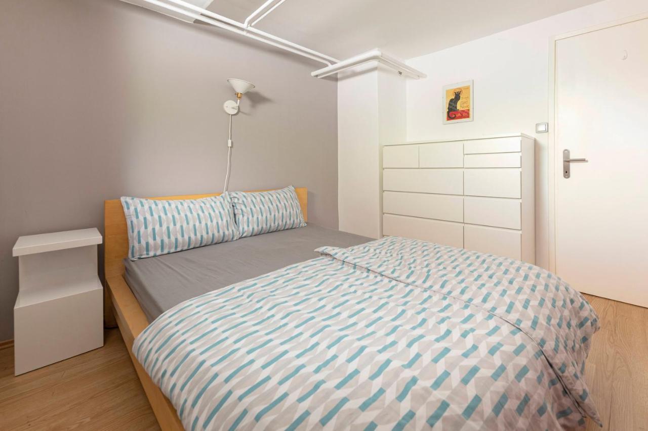 Apartment Vizmarje Любляна Екстериор снимка