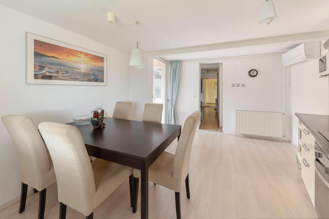 Apartment Vizmarje Любляна Екстериор снимка