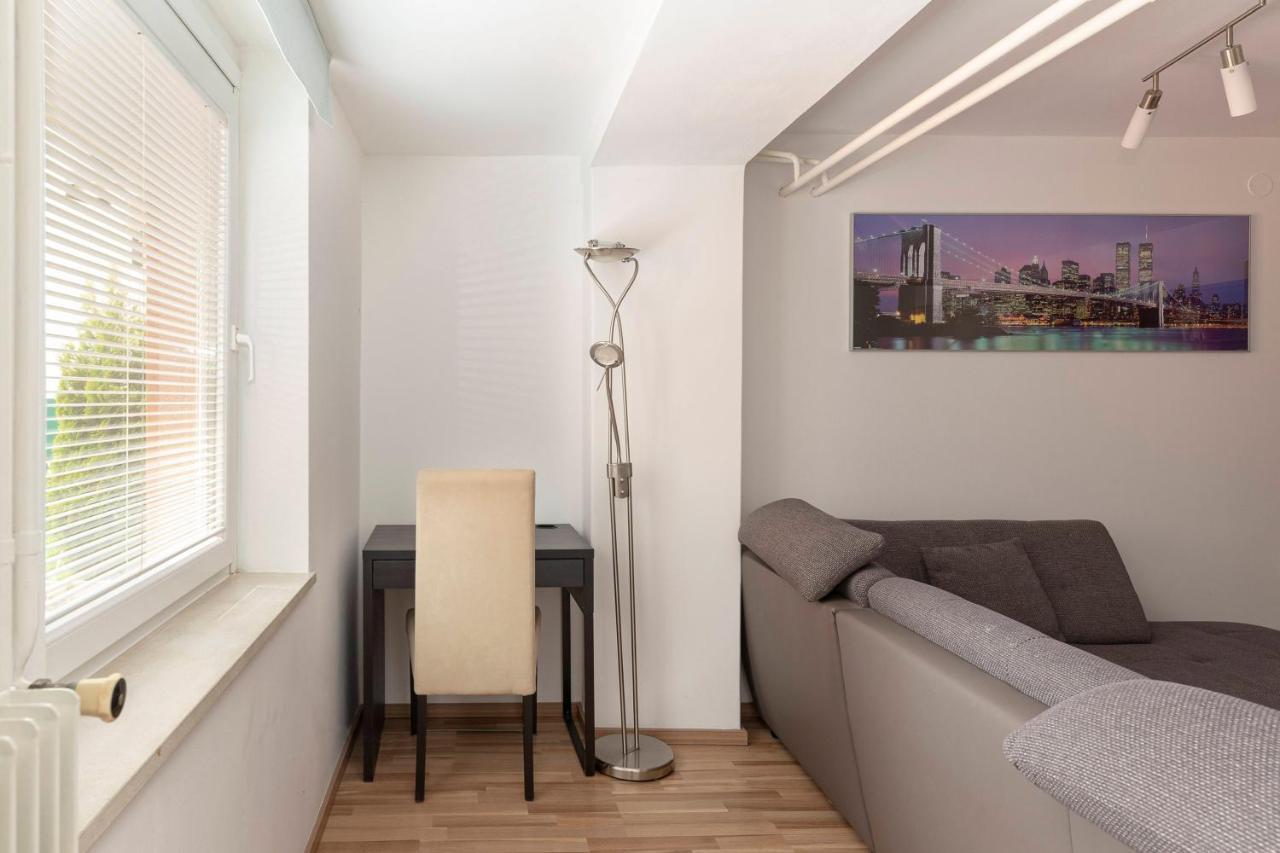 Apartment Vizmarje Любляна Екстериор снимка